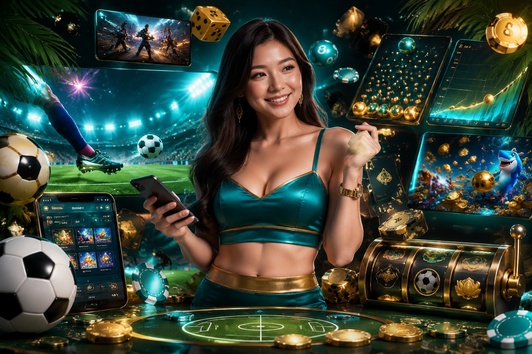 lg777
