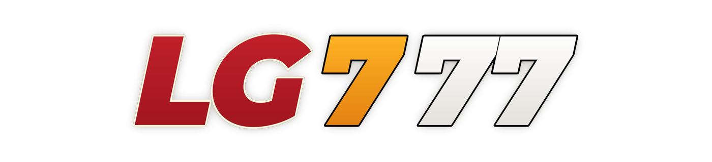 lg777 Logo